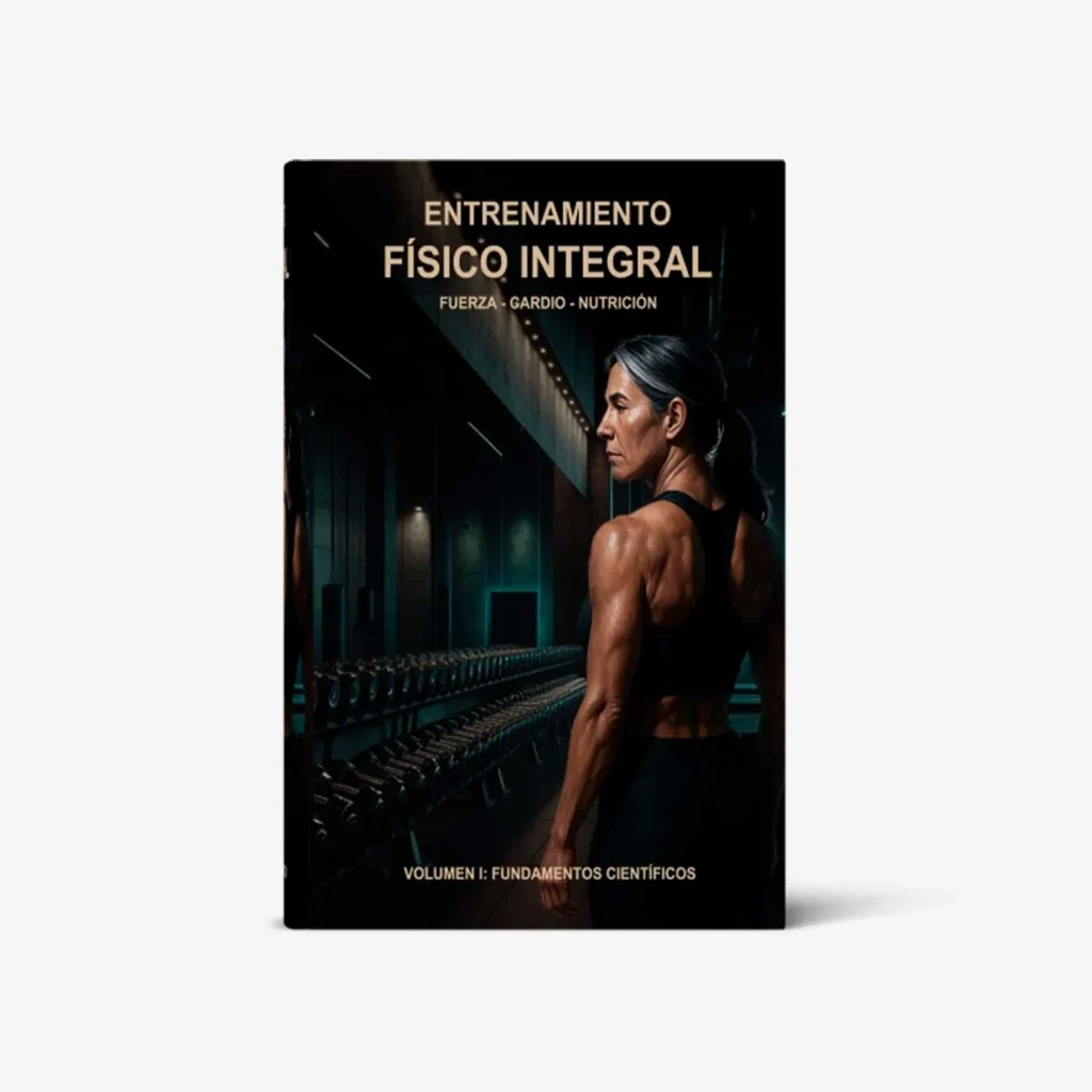 Entrenamiento Físico Integral