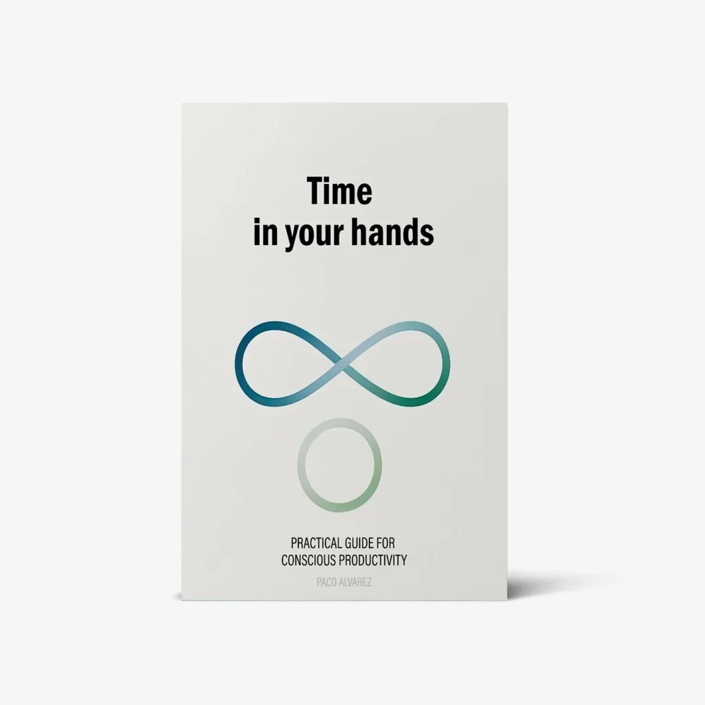 Time in your hands