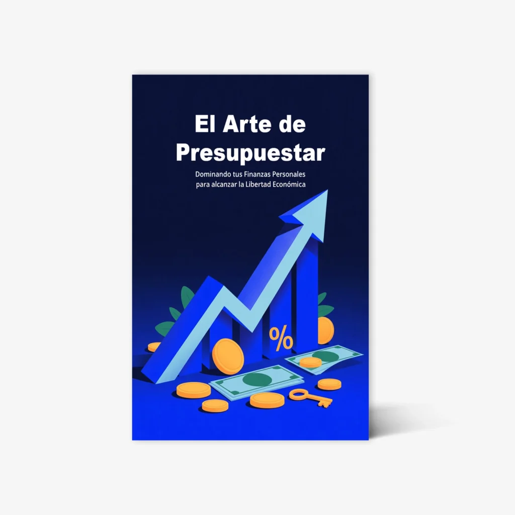 El Arte de Presupuestar